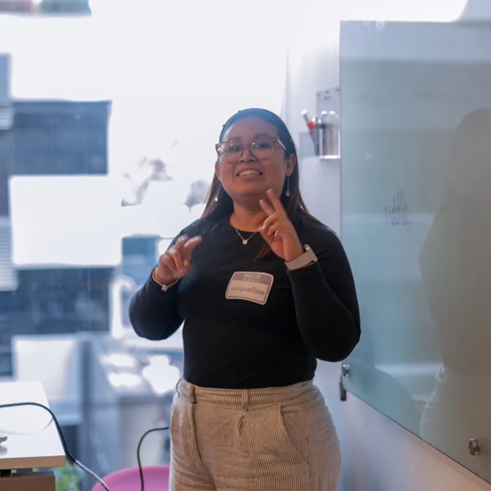 Executive Coaching RLA