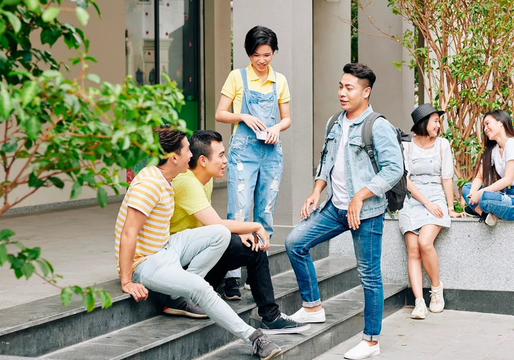 Comunidad RLA Alemania